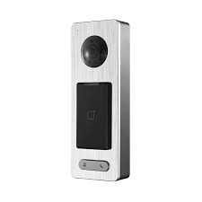 LTS video doorbell system